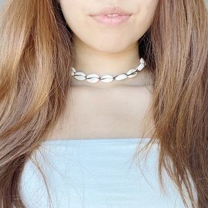 shell choker